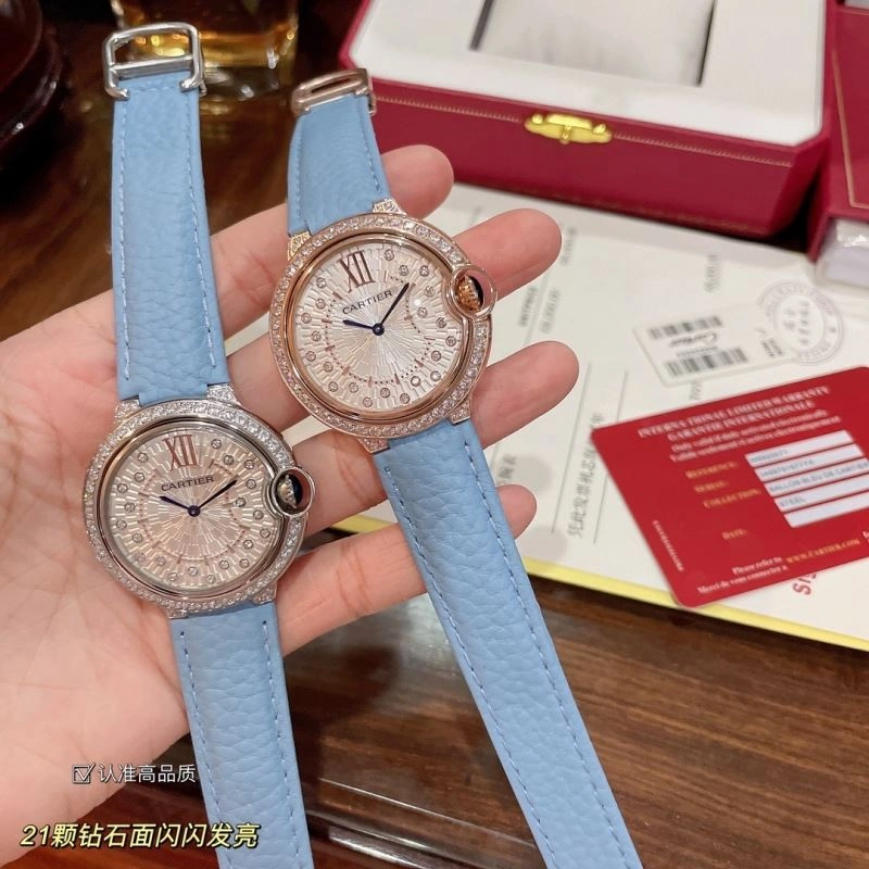 Stylish CARTIER Watches 180249