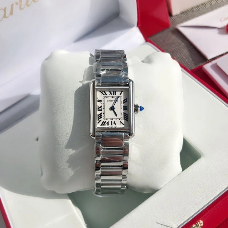 Colorful CARTIER Watches 180244