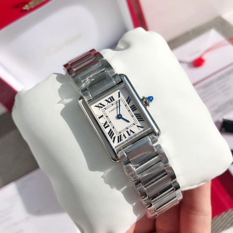 Colorful CARTIER Watches 180244