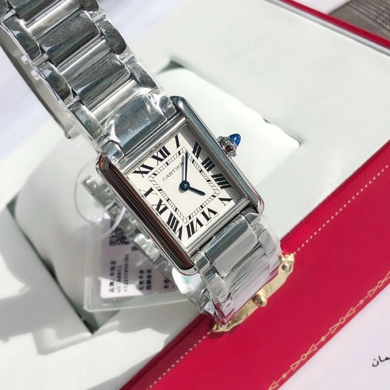 Colorful CARTIER Watches 180244