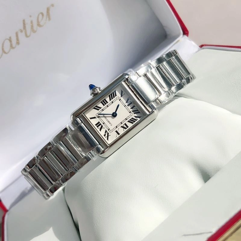 Colorful CARTIER Watches 180244