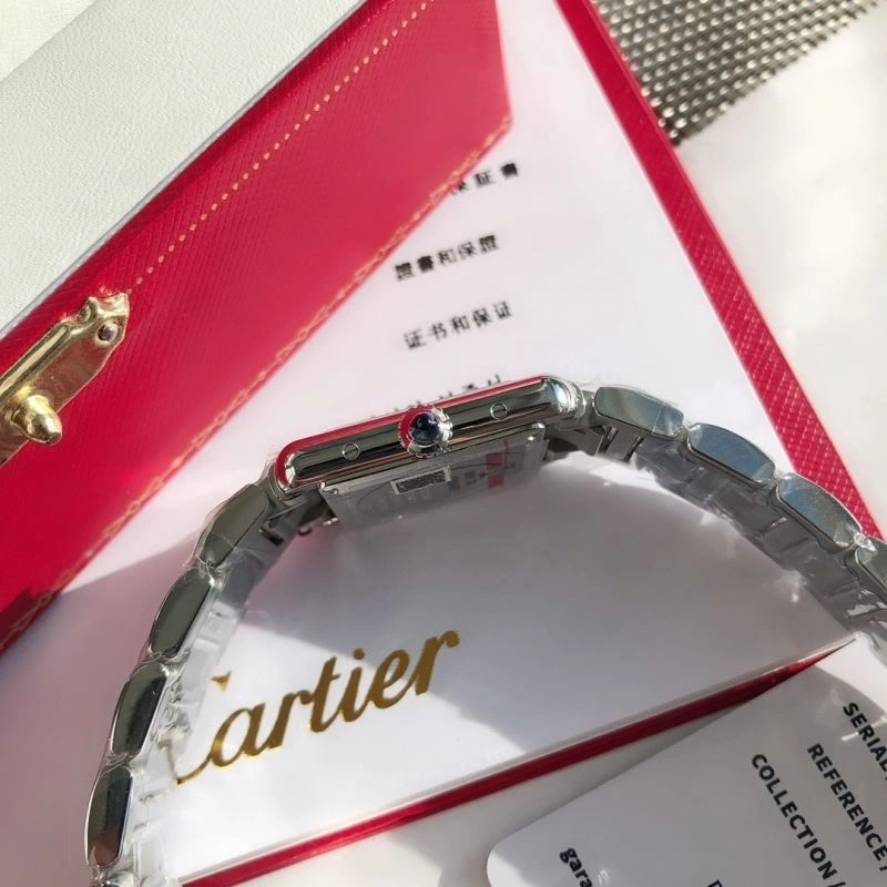 Colorful CARTIER Watches 180244