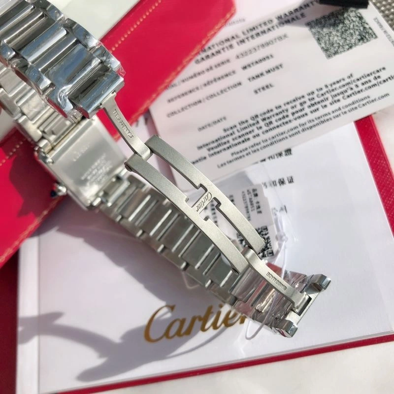 Colorful CARTIER Watches 180244