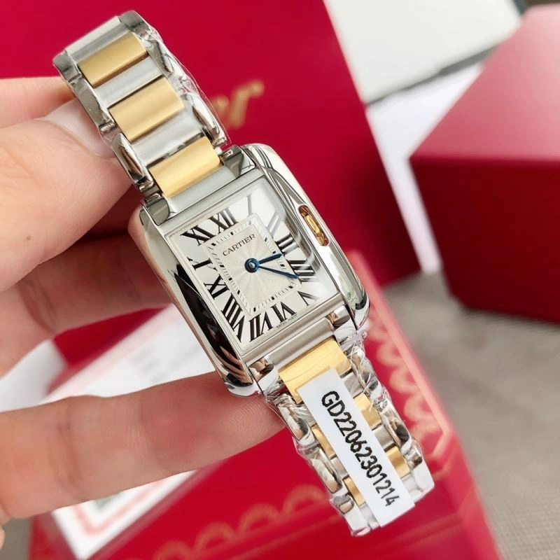 CARTIER Watches Flexible 180241