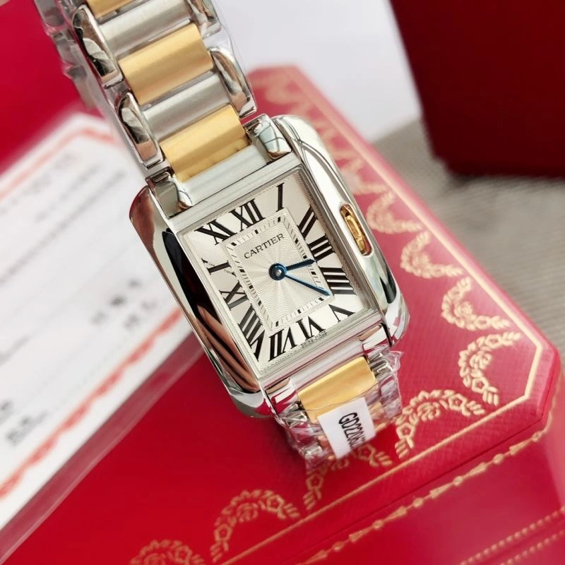 CARTIER Watches Flexible 180241