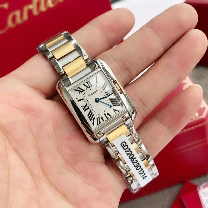 CARTIER Watches Flexible 180241