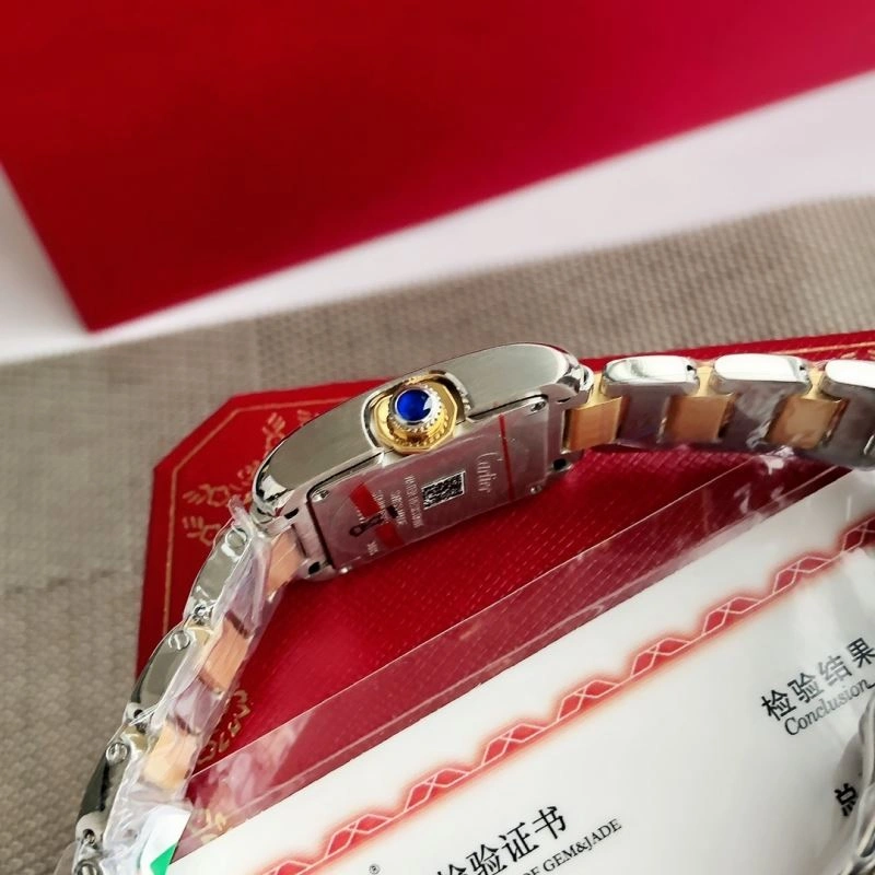 CARTIER Watches Flexible 180241