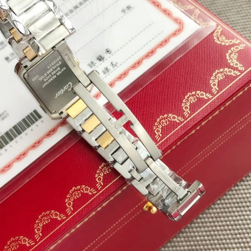 CARTIER Watches Flexible 180241