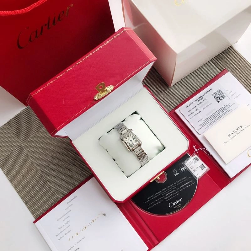 SportInspired CARTIER Watches 180238