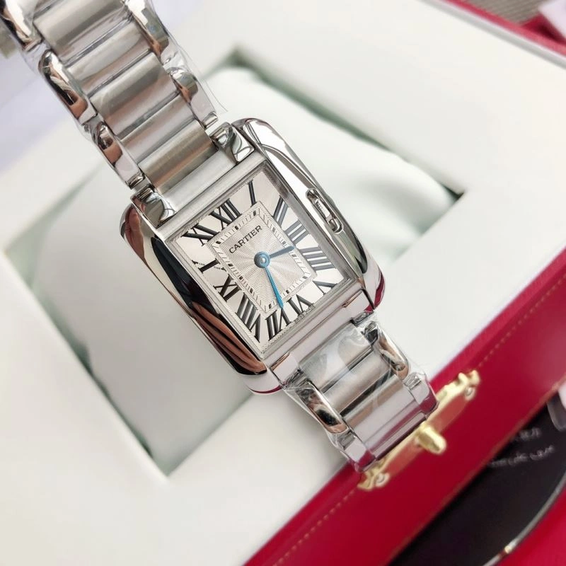 SportInspired CARTIER Watches 180238