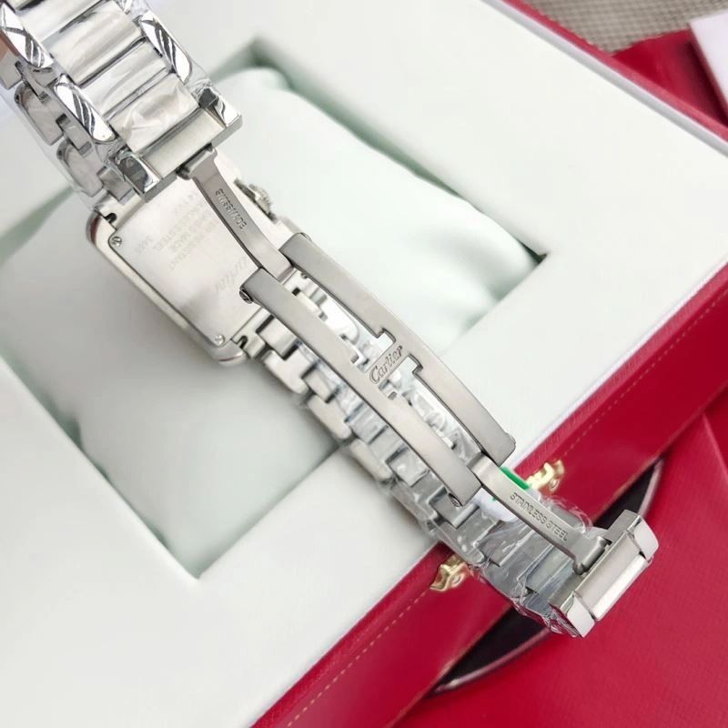 SportInspired CARTIER Watches 180238