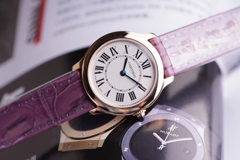 WeatherProof CARTIER Watches 180237