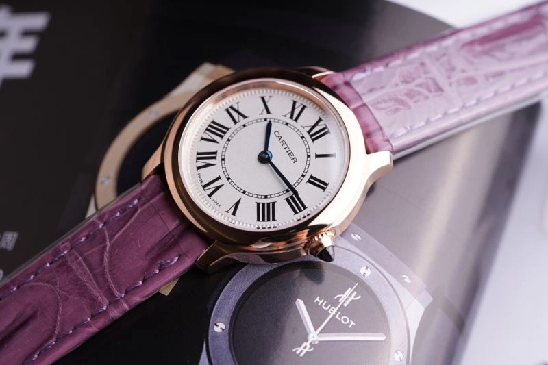WeatherProof CARTIER Watches 180237