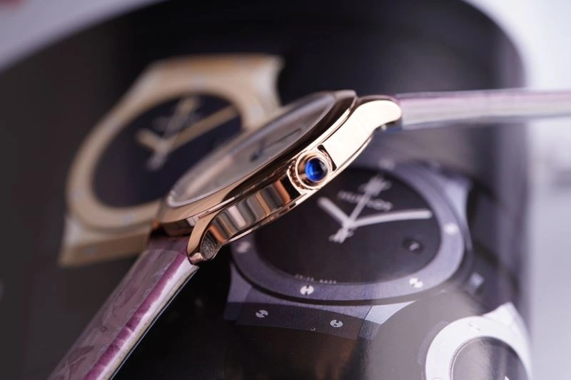 WeatherProof CARTIER Watches 180237