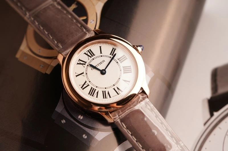 StreetReady CARTIER Watches 180235
