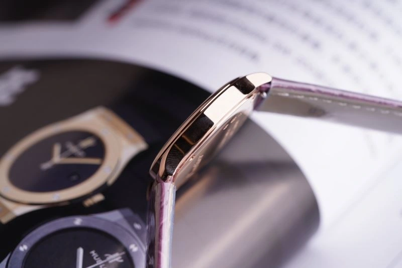 StreetReady CARTIER Watches 180235