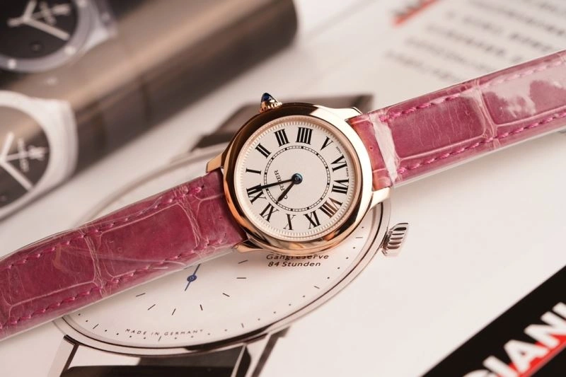 CARTIER Watches SunProtective 180234