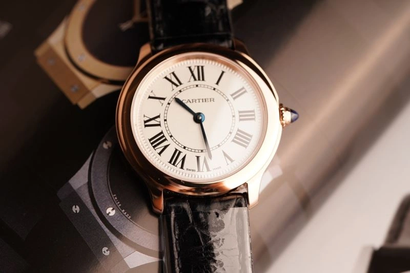 CARTIER Watches Classic 180233