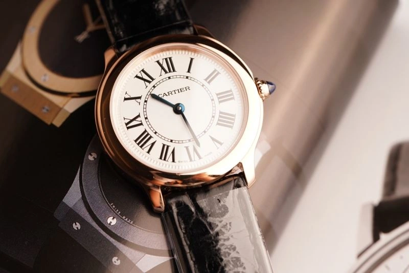 CARTIER Watches Classic 180233