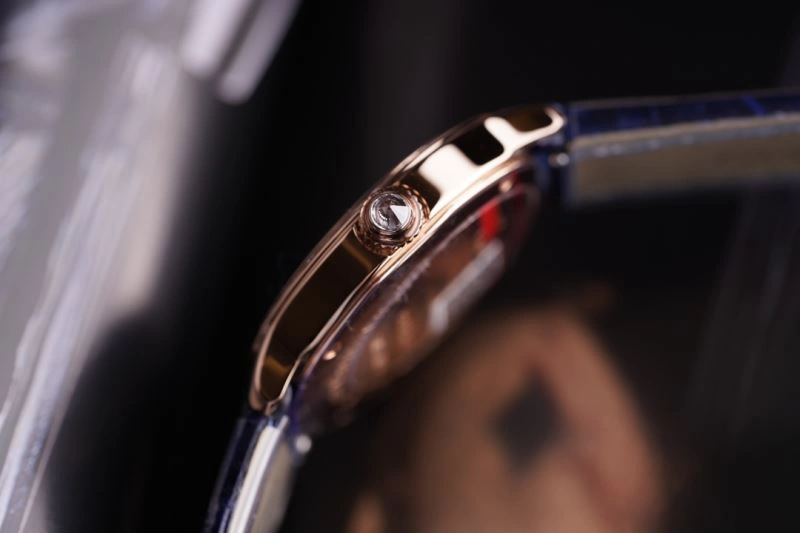 CARTIER Watches WeatherProof 180232