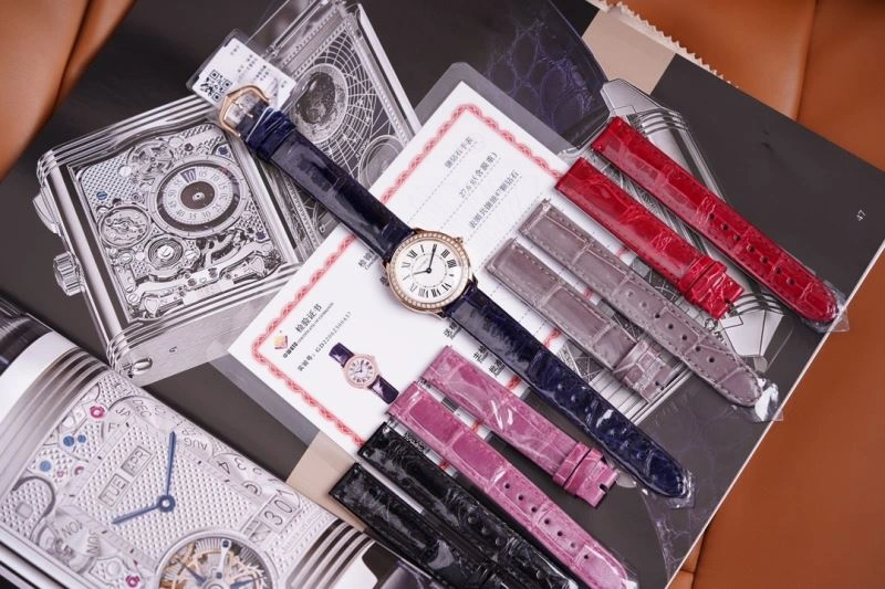 CARTIER Watches WeatherProof 180232