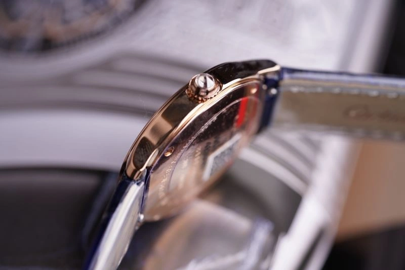 CARTIER Watches Efficient 180223