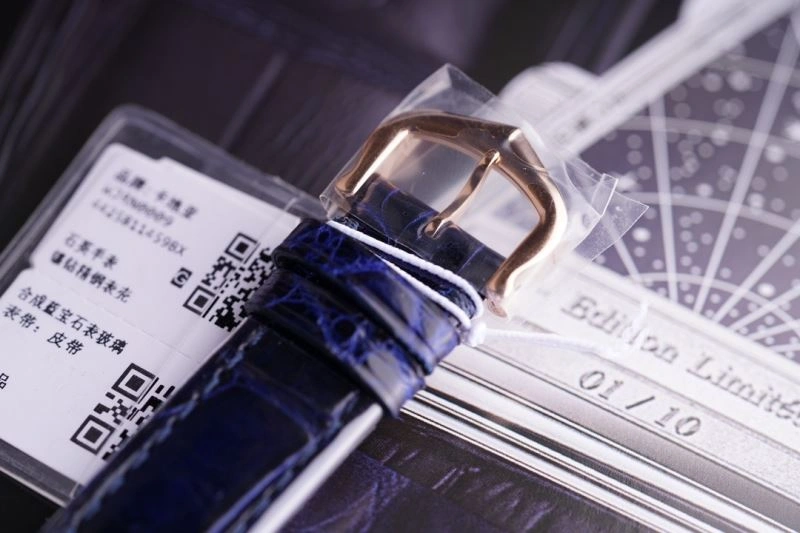 CARTIER Watches Efficient 180223