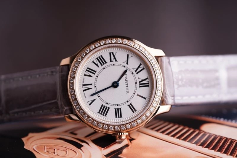 CARTIER Watches BestValue 180218