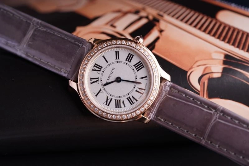 CARTIER Watches BestValue 180218