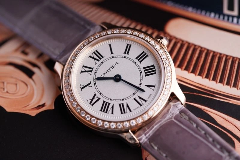 CARTIER Watches BestValue 180218