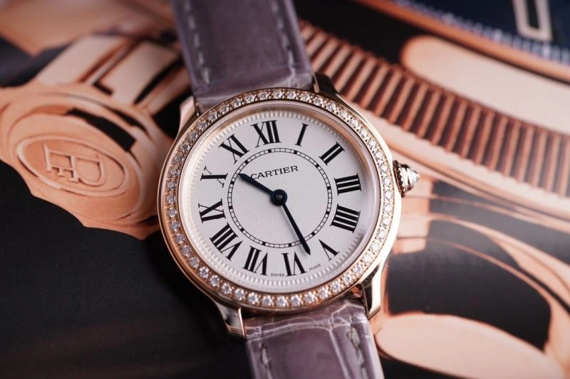 CARTIER Watches BestValue 180218