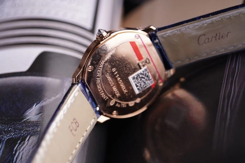 CARTIER Watches BestValue 180218
