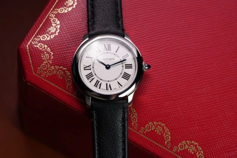 CARTIER Watches ModernLook 180224