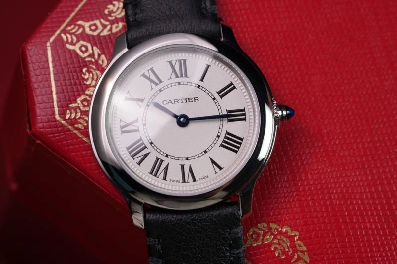 CARTIER Watches ModernLook 180224