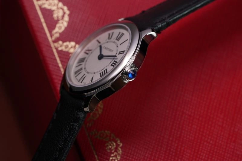 CARTIER Watches ModernLook 180224