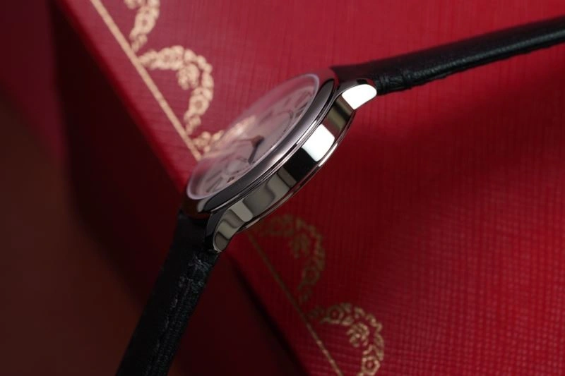 CARTIER Watches ModernLook 180224
