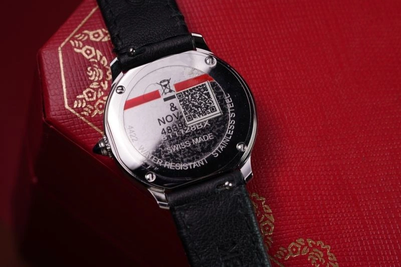 CARTIER Watches ModernLook 180224