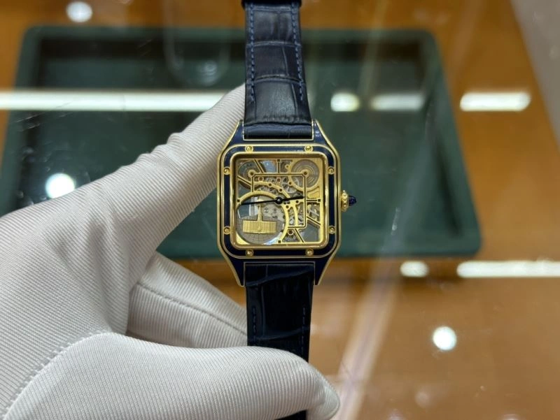 Youthful CARTIER Watches 180210