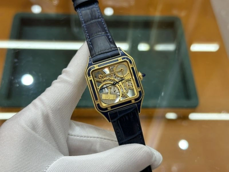 Youthful CARTIER Watches 180210