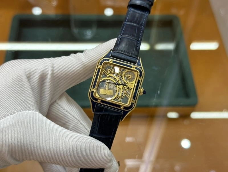 Youthful CARTIER Watches 180210