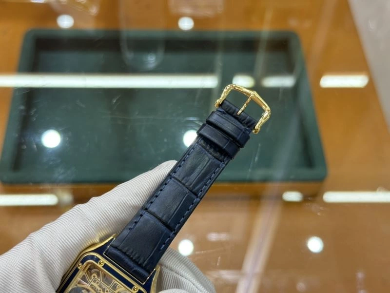Youthful CARTIER Watches 180210