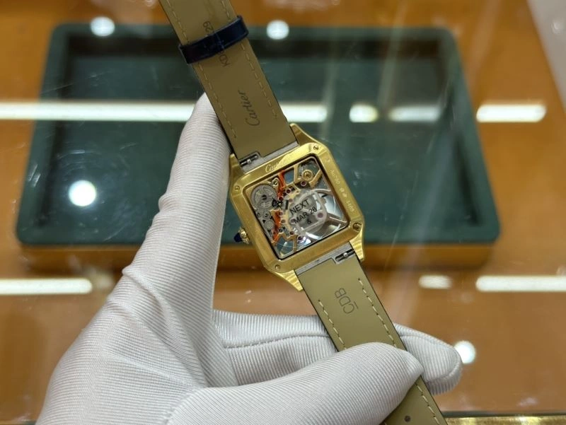 Youthful CARTIER Watches 180210