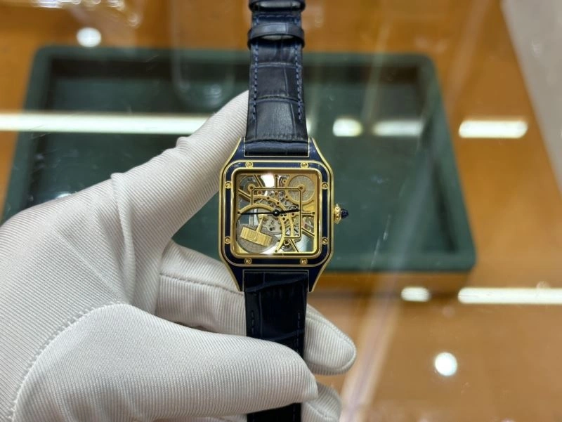 Youthful CARTIER Watches 180210
