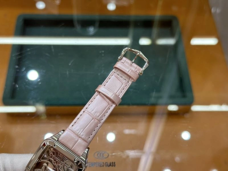 CARTIER Watches StreetReady 180207