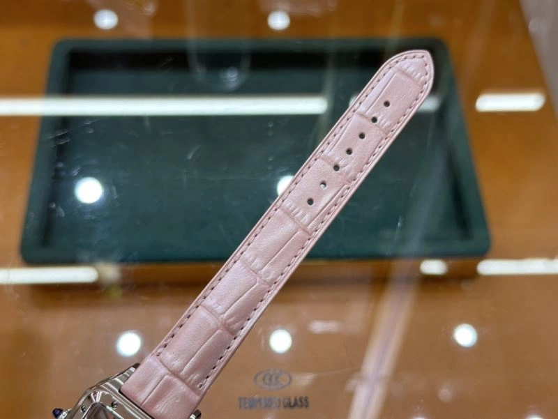 CARTIER Watches StreetReady 180207