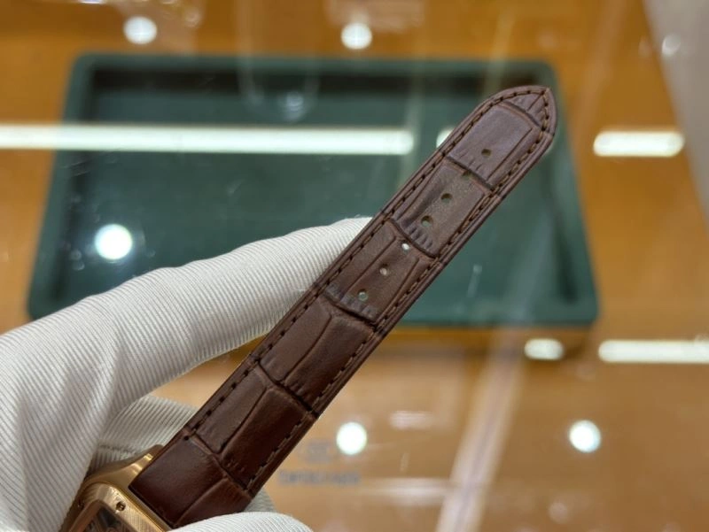 Trendy CARTIER Watches 180203