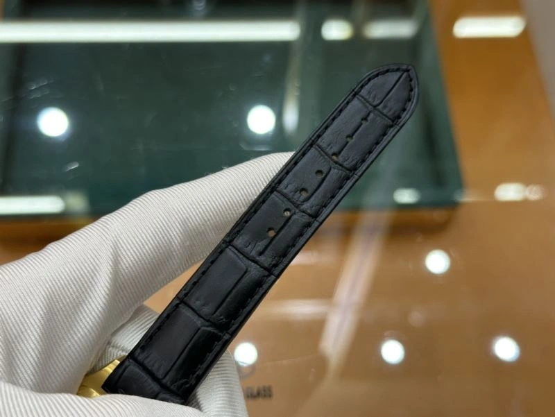 Trendy CARTIER Watches 180212