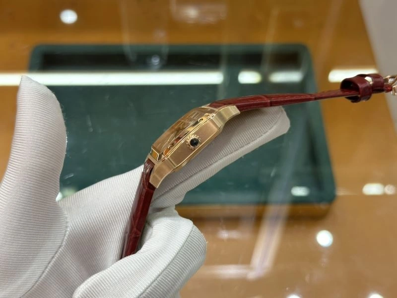 CARTIER Watches EyeCatching 180204