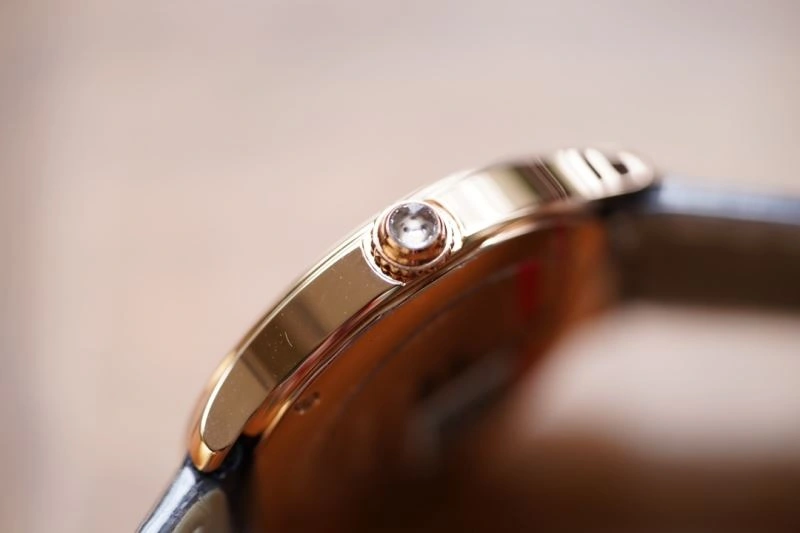 CARTIER Watches Lightweight 180211