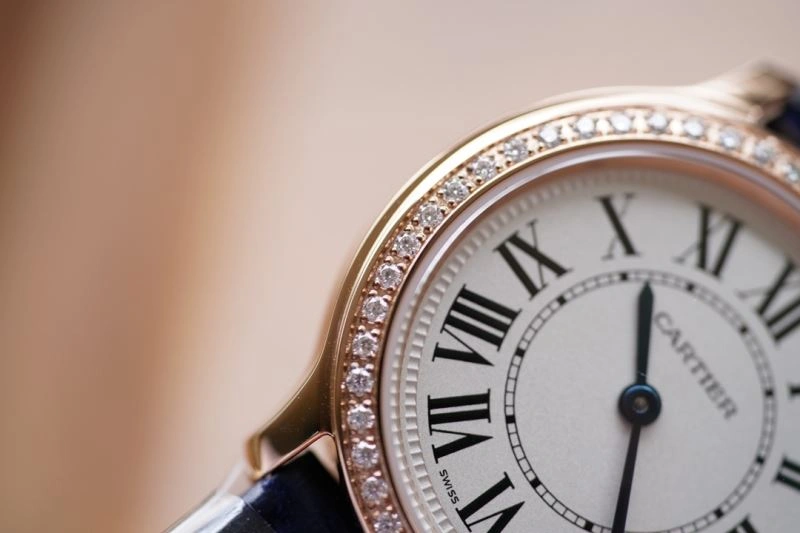 CARTIER Watches Lightweight 180211